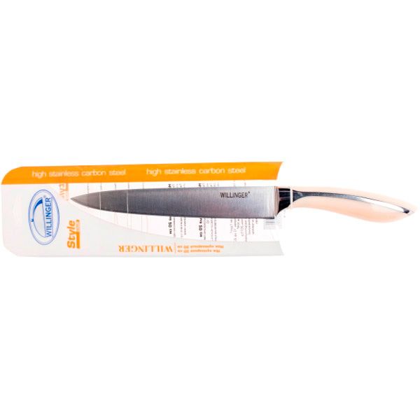 Ніж універсальний Willinger Style Club 580179