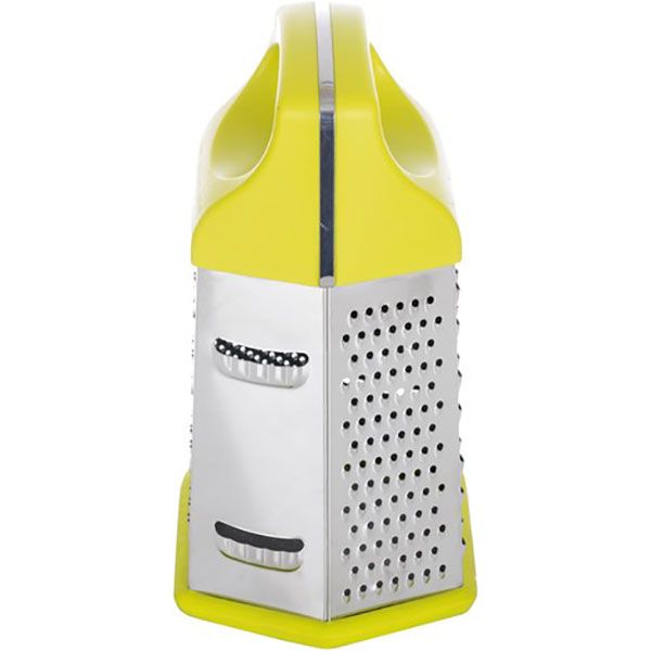 Терка шестиугольная Main RG-5100-20.5 Ringel