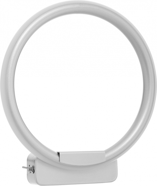 Бра Victoria Lighting LED 12 Вт белый Ted/AP1 