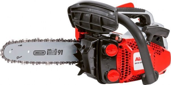 Бензопила AL-KO BKS 2625 Т