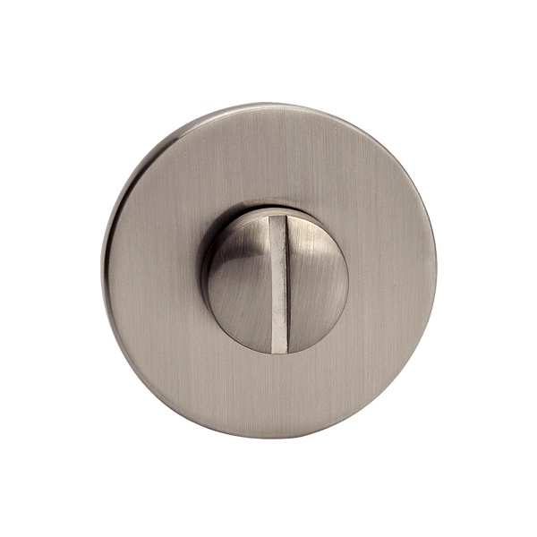 Накладка к замку MVM T19 MN WC сатин никель