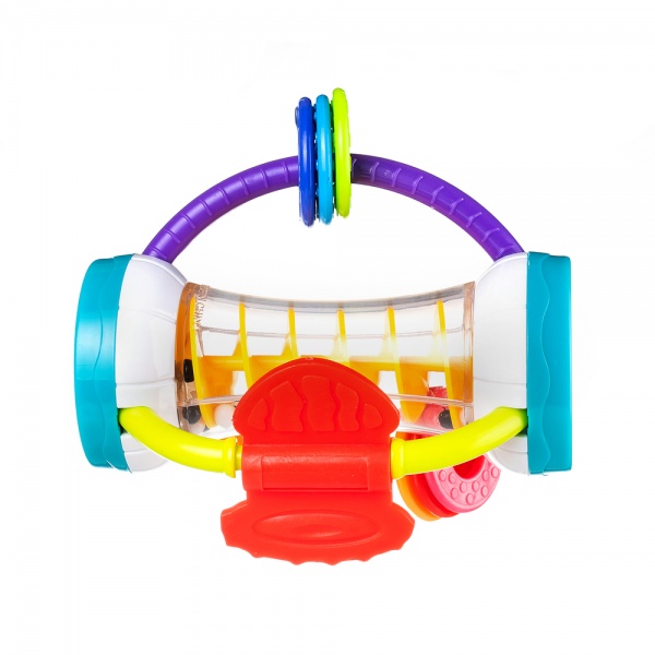 Погремушка Mommy Love Спираль 0596