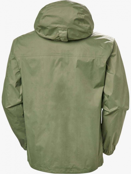 Куртка Helly Hansen 62252-421 р.2XL хакі