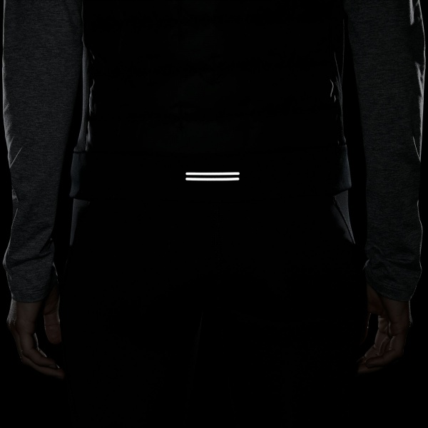 Жилет Nike TF SYNTHETIC FILL VEST DD6084-010 р.M чорний