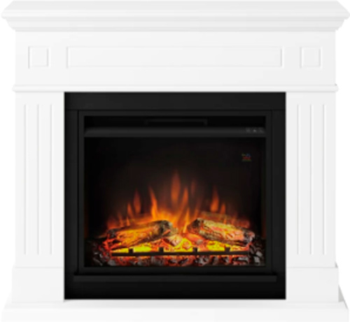 Камінокомплект Tagu Larsen білий