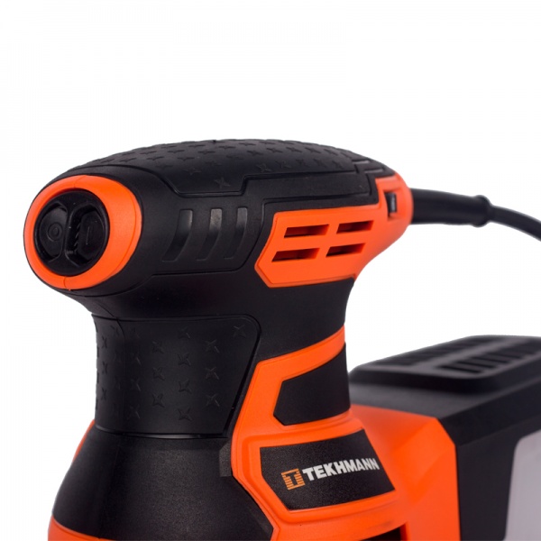 Шліфмашина ексцентрикова Tekhmann tos-1245 851525