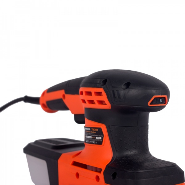 Віброшліфмашина Tekhmann TS-350 851526