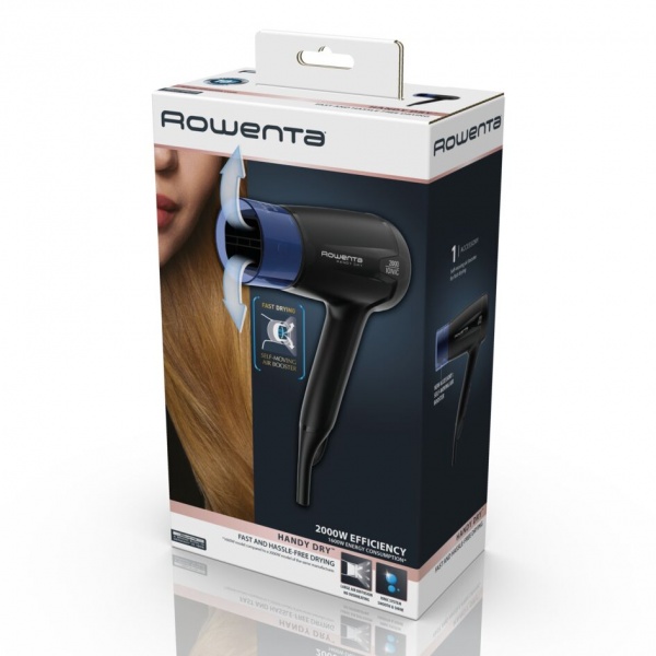 Фен Rowenta HANDY DRY CV1635F0 HANDY DRY 