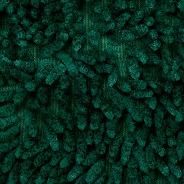 Коврик для ванной Dariana Махрамат 60х90 зеленый