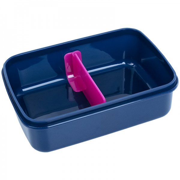 Ланч-бокс KITE Better together 420 мл K21-160-3