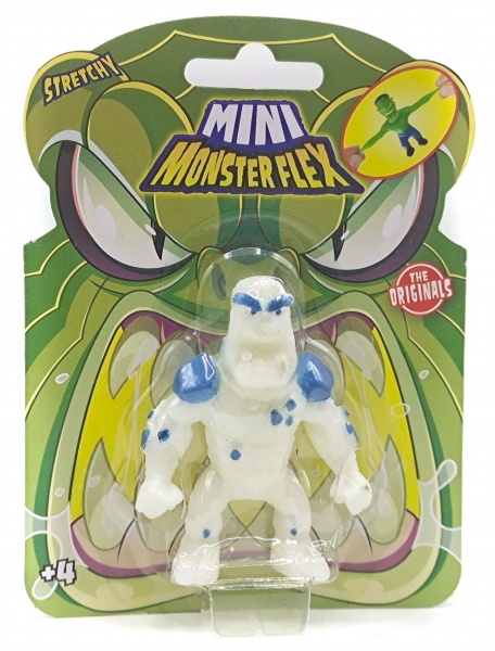 Іграшка-тягучка Monster Flex Міні-монстри 7 см в асортименті 91019 