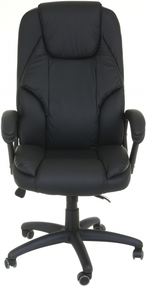 Кресло офисное Джадо черный