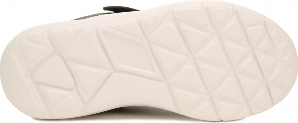 Кроссовки для мальчика BARTEK 451118_B р.33 черно-серый 