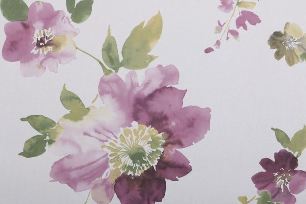 Обои Amber Hanada Color HC6V031 