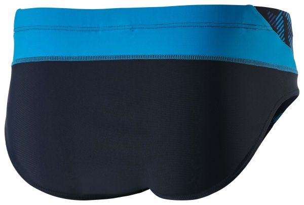 Плавки TECNOPRO Romey ux 258354-910516 р.5 темно-синий