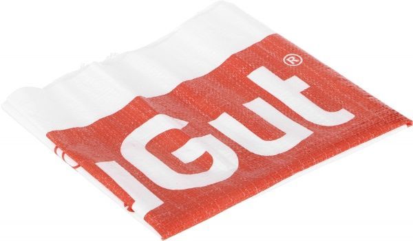 Мішок 10 шт. BauGut 1050x550 мм поліпропілен