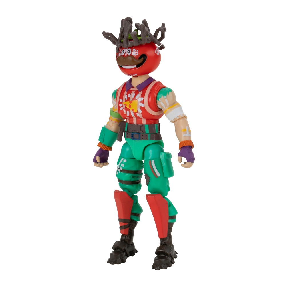 Фигурка коллекционная Fortnite Solo Mode Tomatohead (Crown) 10 см FNT1359