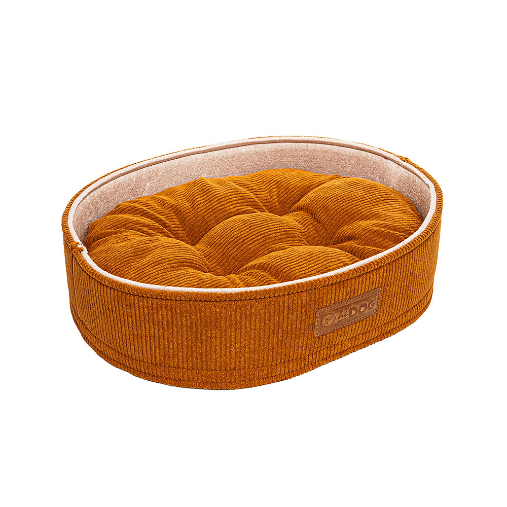 Лежак HiDog Бортик