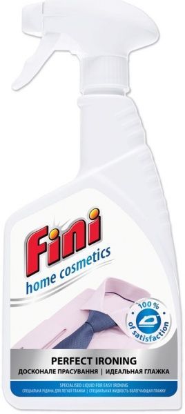Підкрохмалювач Fini Ідеальна Прасування 0,5 л