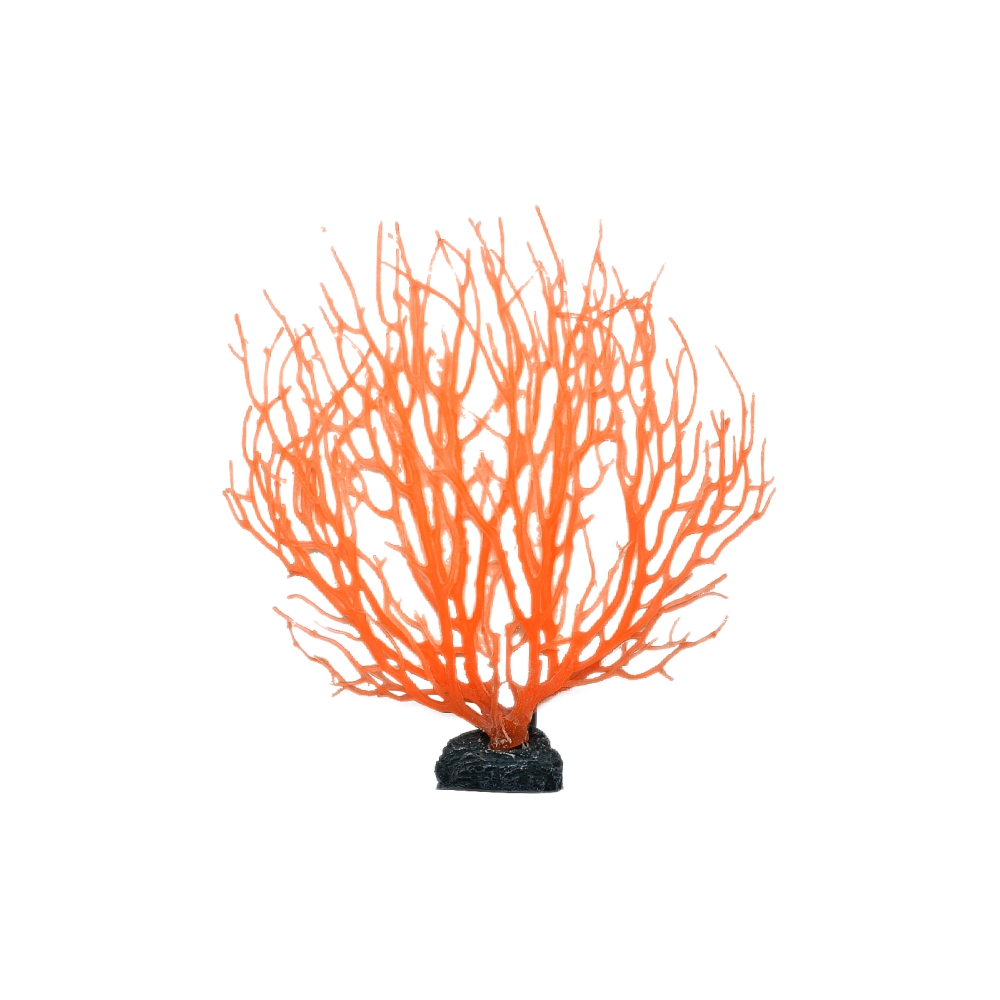 Декорація Deming Корал-горгонарій