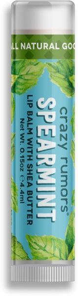 Бальзам для губ Crazy Rumors Spearmint 4,25 г