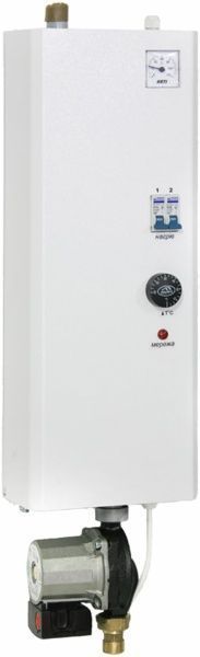 Котел електричний Aston Waterway КЕО-М 6/220В (н)