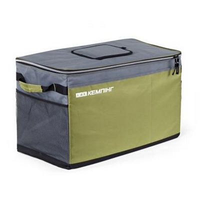 Термосумка Кемпинг Party Bag 60 л