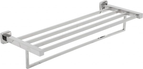 Держатель для полотенца Trento SS304 53608