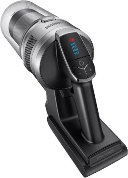 Пылесос аккумуляторный Samsung PowerStick JET VS20R9046S3/EV 