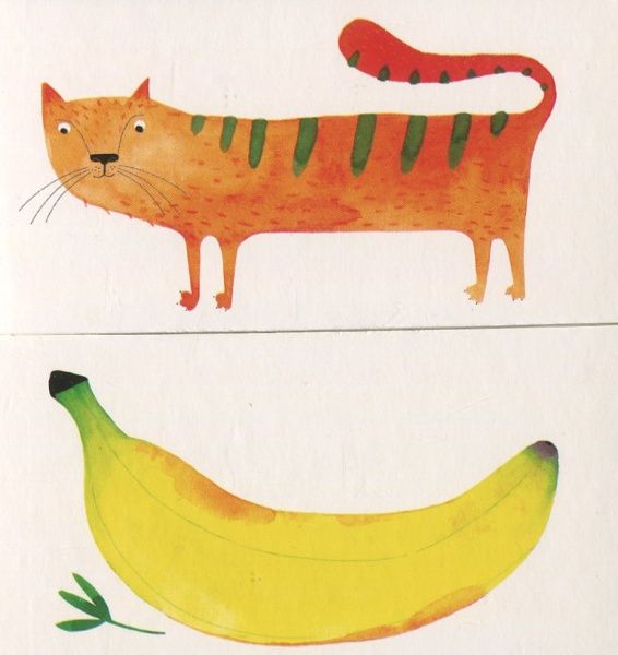 Книга «Книга. Погодуй мене»