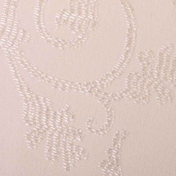 Скатерть KDK 160x220 см бежевый Karna 