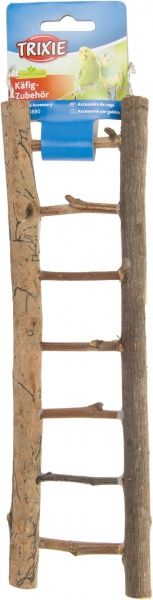 Лестница Trixie деревянная 30 см 5880