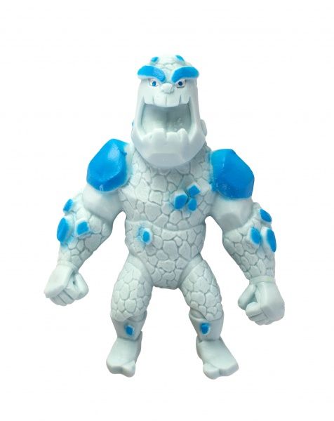 Игрушка-растяжка Monster Flex Человек-айсберг 