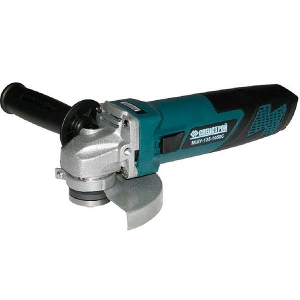 Шлифмашина угловая МЗПО МШУ-125-1050C