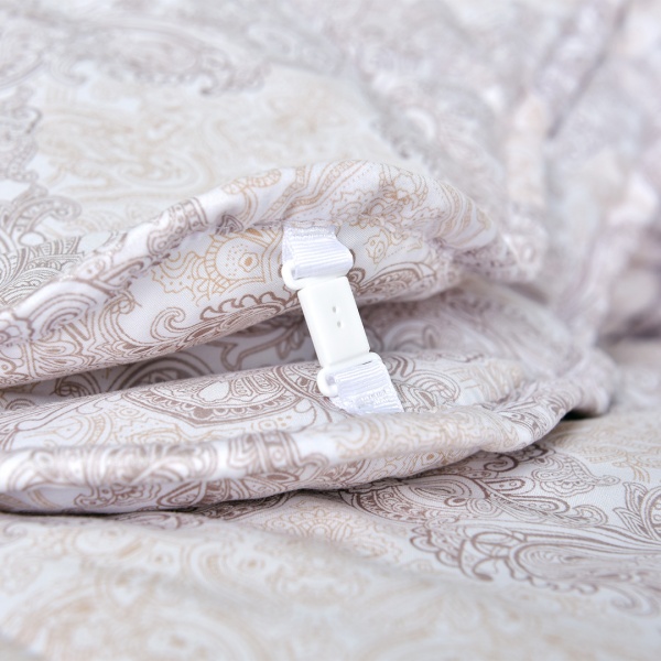 Одеяло All Seasons Classic (зима 1 шт. + лето 1 шт.) 140x210 см Sei Design