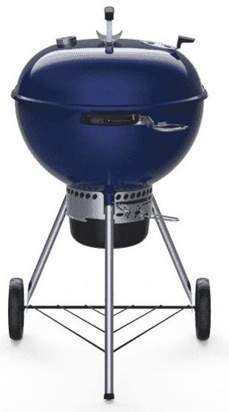 Гриль угольный Weber Master-Touch GBS C-5750 57 см 14716004