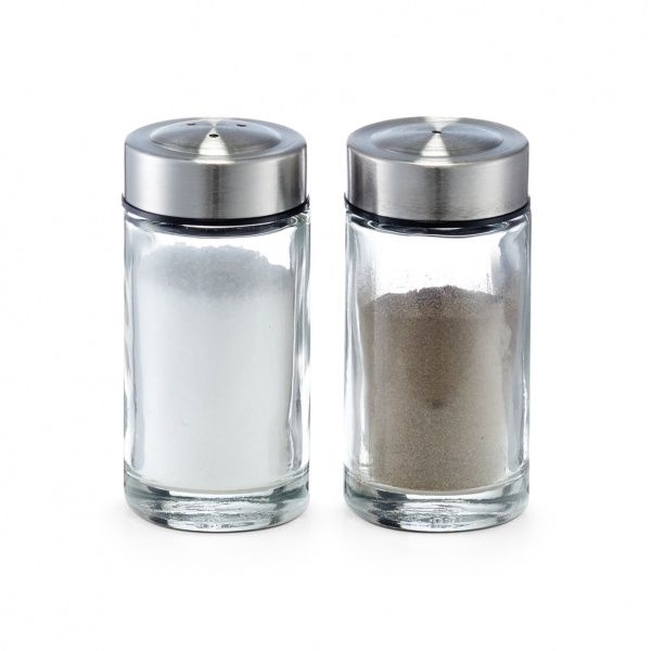 Набор для соли и перца 19636 Zeller