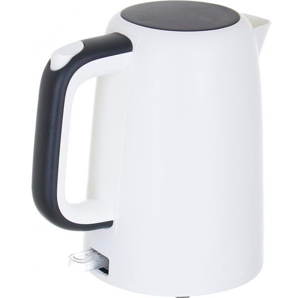 Электрочайник HausMark EK-1790 white