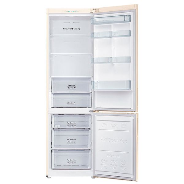 Холодильник Samsung RB37J5000EF/UA