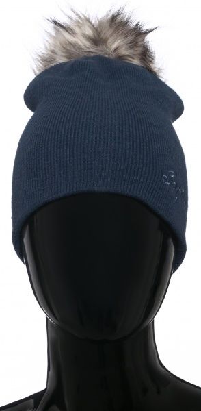 Шапка McKinley 250363-637 OS синій