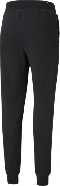 Штани Puma PUMA POWER Sweat Pants 58941401 р. 3XL чорний