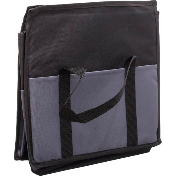 Сумка-органайзер Штурмовик АС-1537 BK/GY