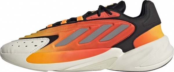 Кроссовки Adidas OZELIA G54894 р.UK 8 черный