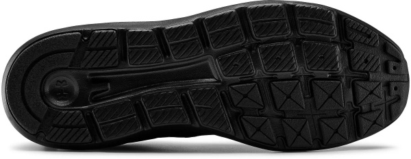 Кроссовки Under Armour UA Surge 2 3022595-002 р.US 10 черный