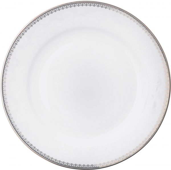 Сервиз чайный Diana 39 предметов на 12 персон Fiora