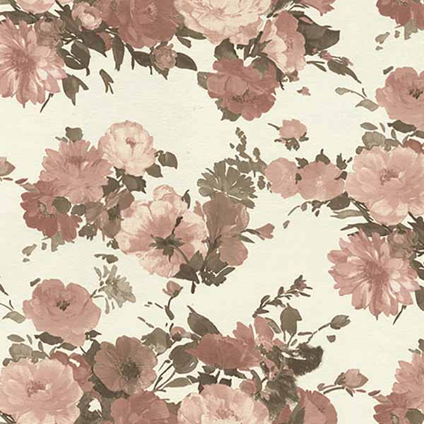 Шпалери Vinil Поляна декор ЕШТ5-0996 