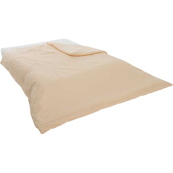 Підковдра Еліт ваніль 200x220 см бязь
