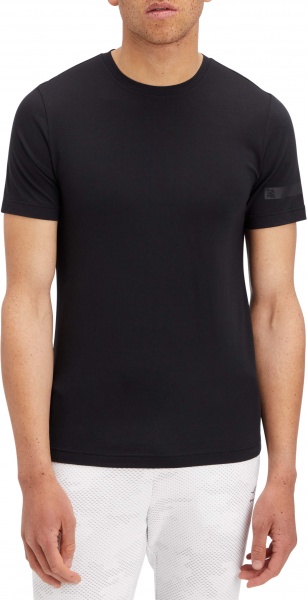 Футболка Energetics Argente V M 417226-050 р.2XL чорний