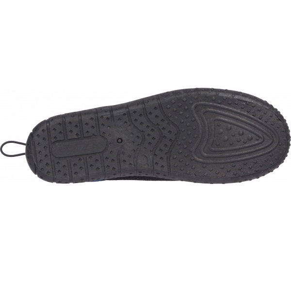 Тапочки Firefly Aquino III 416948-901050 р.EUR 44 черно-синий