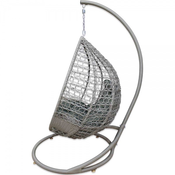 Кресло-кокон Home Rest бежевый (22994)